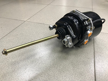 Энергоаккумулятор SHAАNXI Х3000 длинный шток 