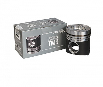 Поршень ЯМЗ-840, ТМЗ-842 "КМЗ"