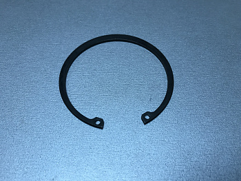 Кольцо стопорное штанги реактивной HOWO (d=85)