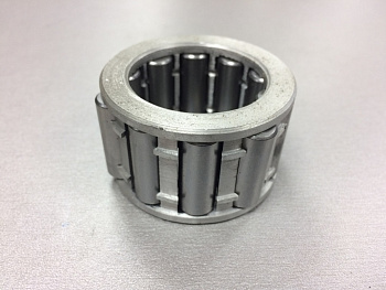 Подшипник КПП ЯМЗ-238ВМ,239 демультипликатора 