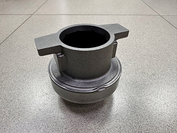 Муфта выжимная HOWO T5G, SITRAK C7H с КПП ZF D=430 (d=63) CREATEK CK4067