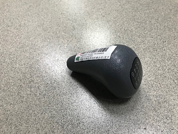 Ручка переключения КПП HOWO