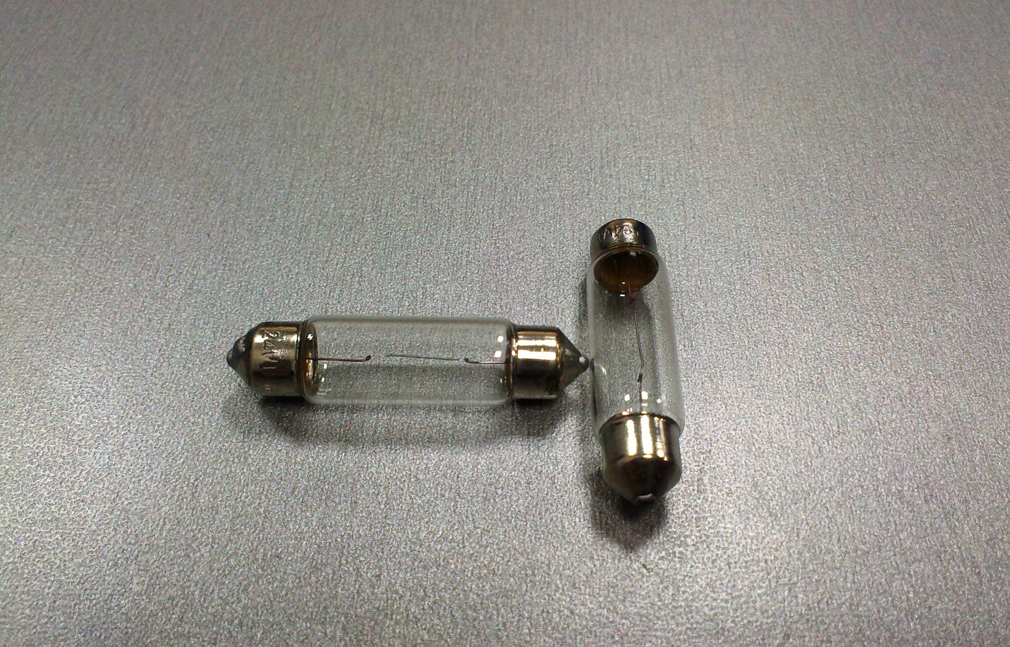 А/лампа 24v C10W FenixPro