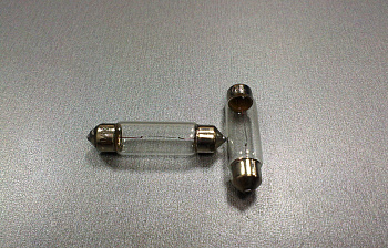 А/лампа 24v C10W FenixPro 