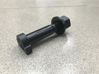 Болт колесный задний HOWO, SHAANXI F2000, M23х1,5 L=120 CREATEK