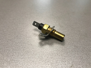 Датчик температуры SHAANXI малый 1-контактный