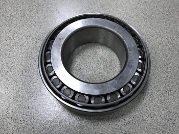 Подшипник ступицы HOWO, SHAANXI заднего моста ZWZ наружный