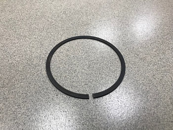 Кольцо стопорное подшипника 6312