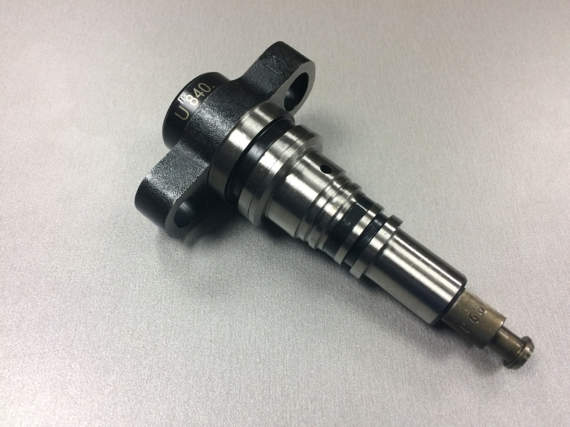 Плунжерная пара SHAANXI, HOWO