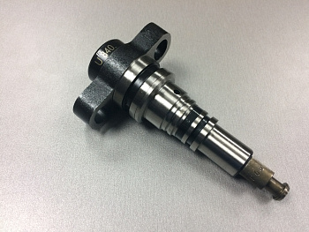 Плунжерная пара SHAANXI, HOWO ЕВРО-2