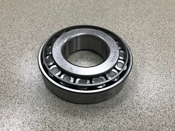 Подшипник КПП ЯМЗ-239 промежуточного вала 6-7311-А (ГПЗ)