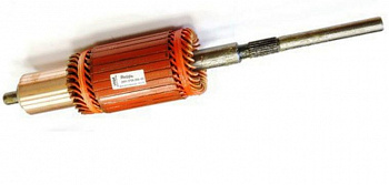 Якорь стартера МАЗ СТ-2501.3708