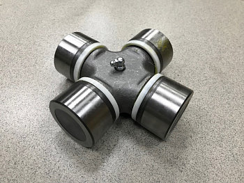 Крестовина HOWO, FAW (d=62, L=160)