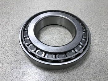 Подшипник ступицы HOWO, SHAANXI заднего моста ZWZ внутренний