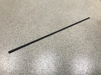 Ключ вторичного вала КПП 12JS (длинный) 