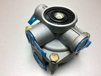 Клапан ускорительный HOWO, SHAANXI