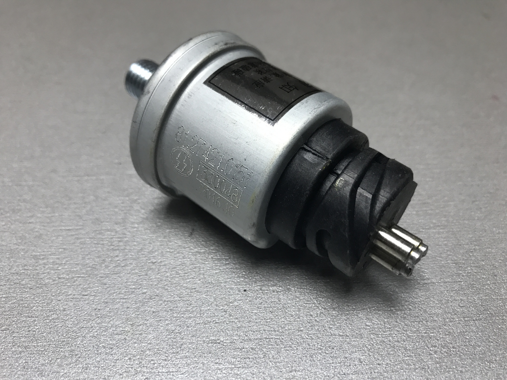 Датчик давления воздуха SHAANXI