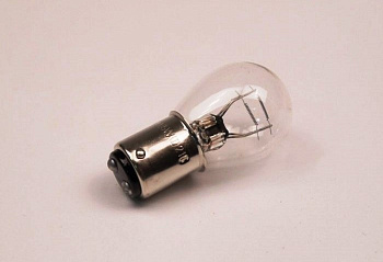 А/лампа 24-21-5 (2-х контактная) 