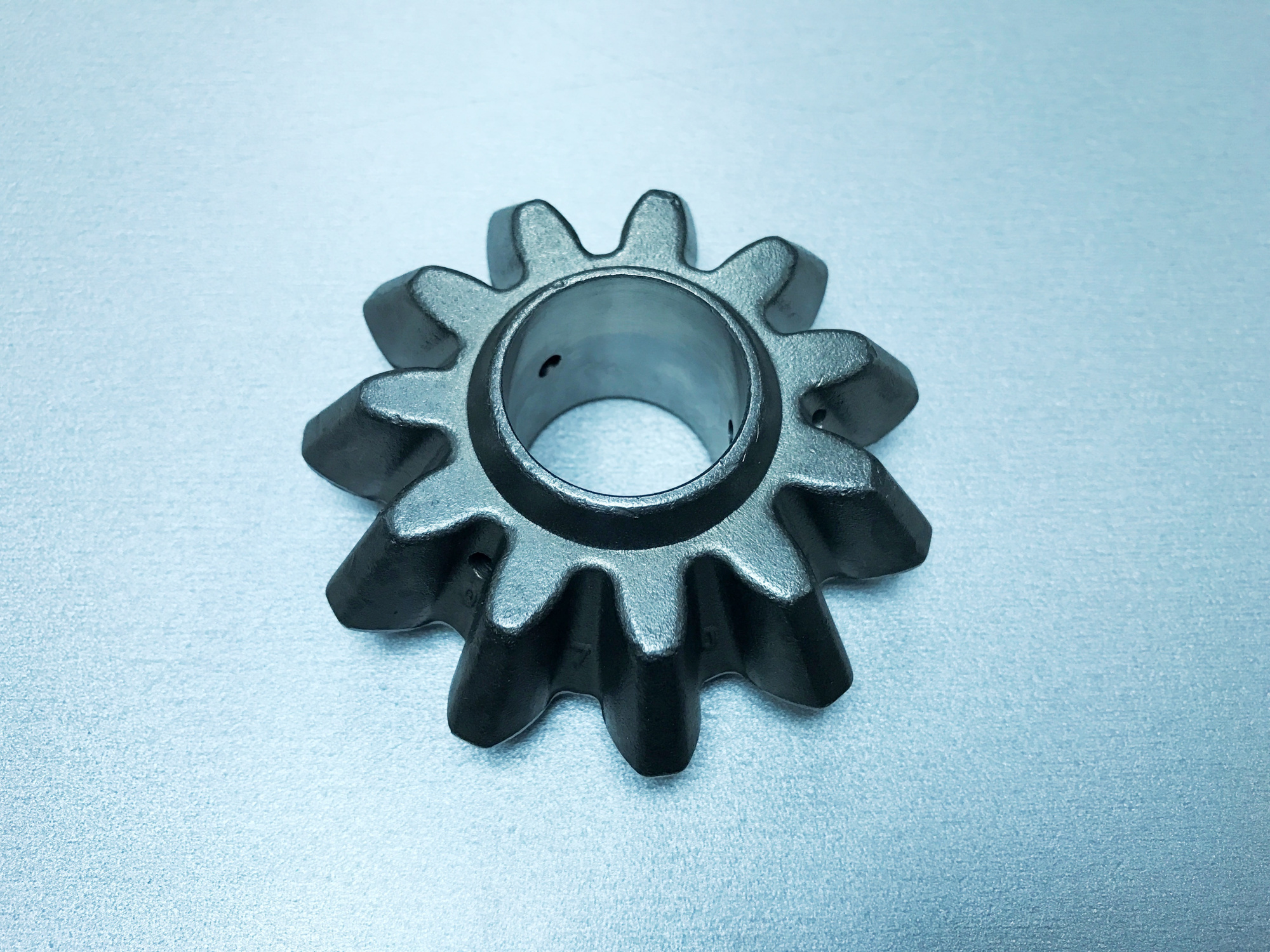 Сателлит крестовины дифференциала 27мм HOWO, SHAANXI