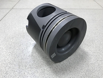 Поршень WD615, WP10 EВРО-2