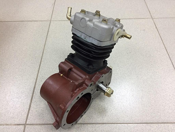 Компрессор HOWO WD615 1- на цилиндровый Weichai Power