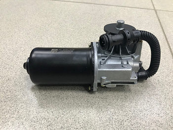 Мотор стеклоочистителя SHAANXI LEOTRADE