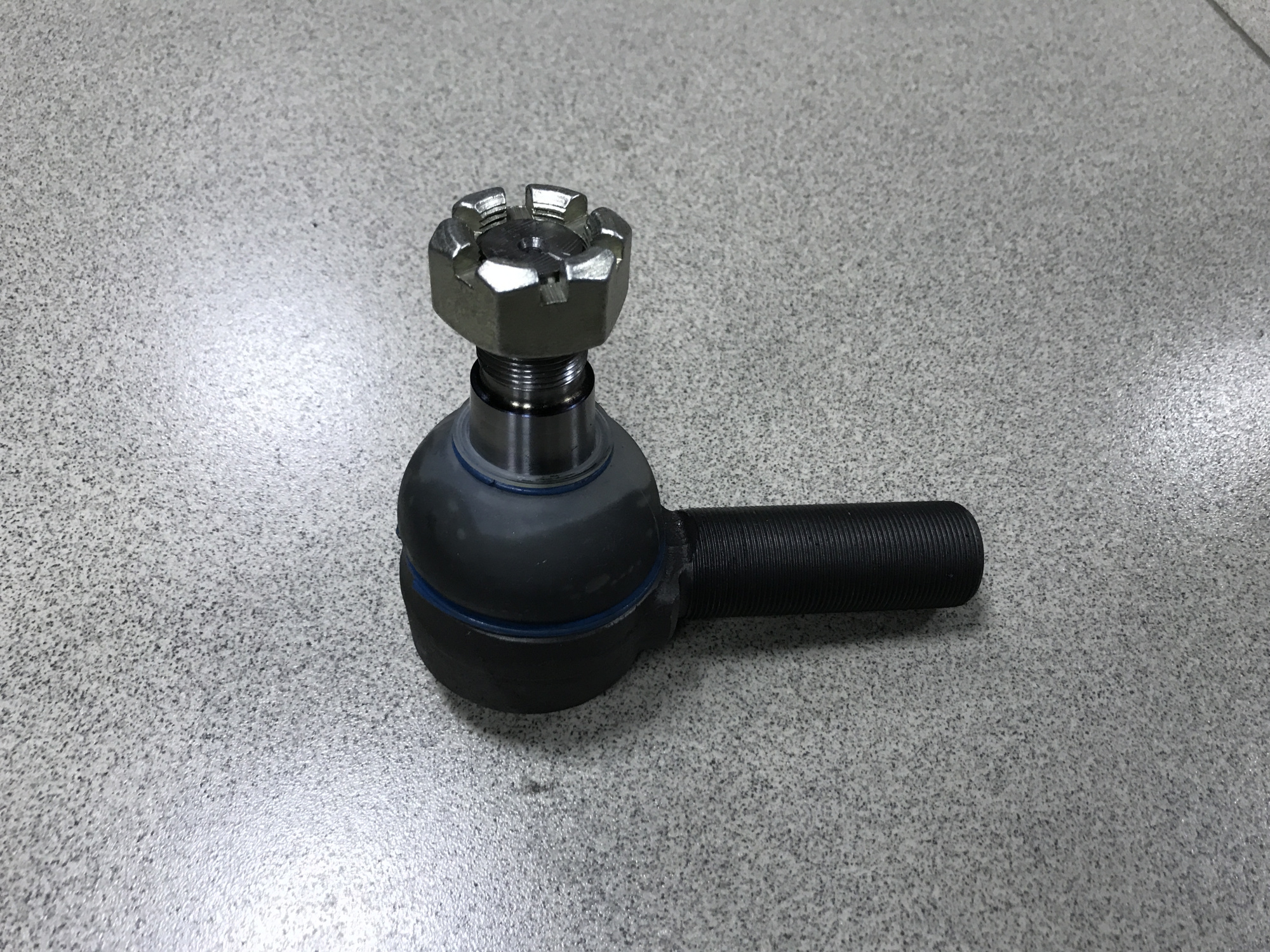 Наконечник рулевой тяги HOWO, SHAANXI правый ROSTAR