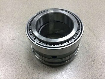 Подшипник КПП хвостовика 12JS220 d=72 SHAANXI