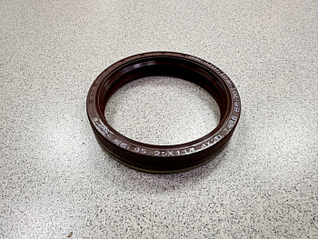 Сальник 95 х114 х20 задний КПП Fuller- HOWO, SHAANXI QINYAN