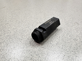 Клапан насоса масляного HOWO,SHAANXI редукционный CREATEK CK8794