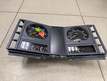 Панель приборов SHAANXI