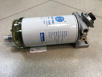 ФГОТ R90T Parker Racor в сборе