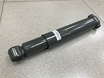 Амортизатор передний HOWO, SHAANXI (ухо/ухо)