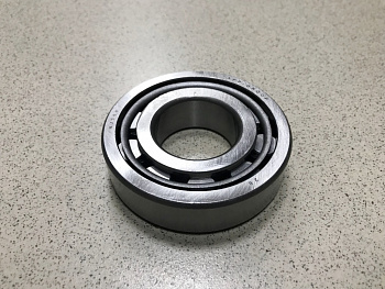 Подшипник КПП ЯМЗ-236 промежуточного вала передний 