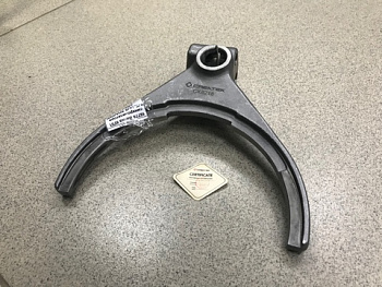 Вилка КПП синхронизатора 9JS,12JS SHAANXI CREATEK