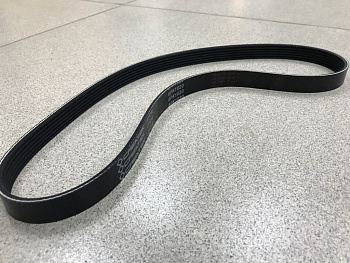 Ремень 1020-6РК кондиционера HOWO ЕВРО-3 CREATEK