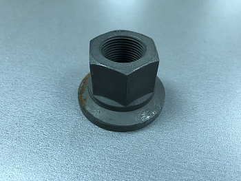 Гайка колеса HOWO, SHAANXI М22х1.5