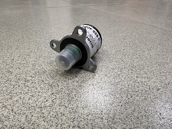 Датчик ТНВД ЕВРО-3 (ДОЗАТОР) WP10, WP12 BOSCH 0928400617