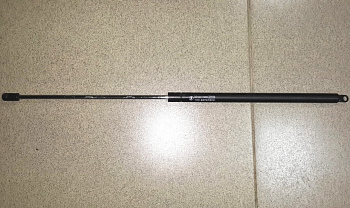 Амортизатор капота SHAANXI F-3000 L=630ММ