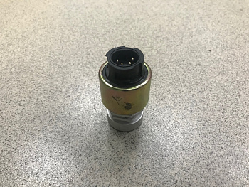 Датчик спидометра SHAANXI 4-х контактный 