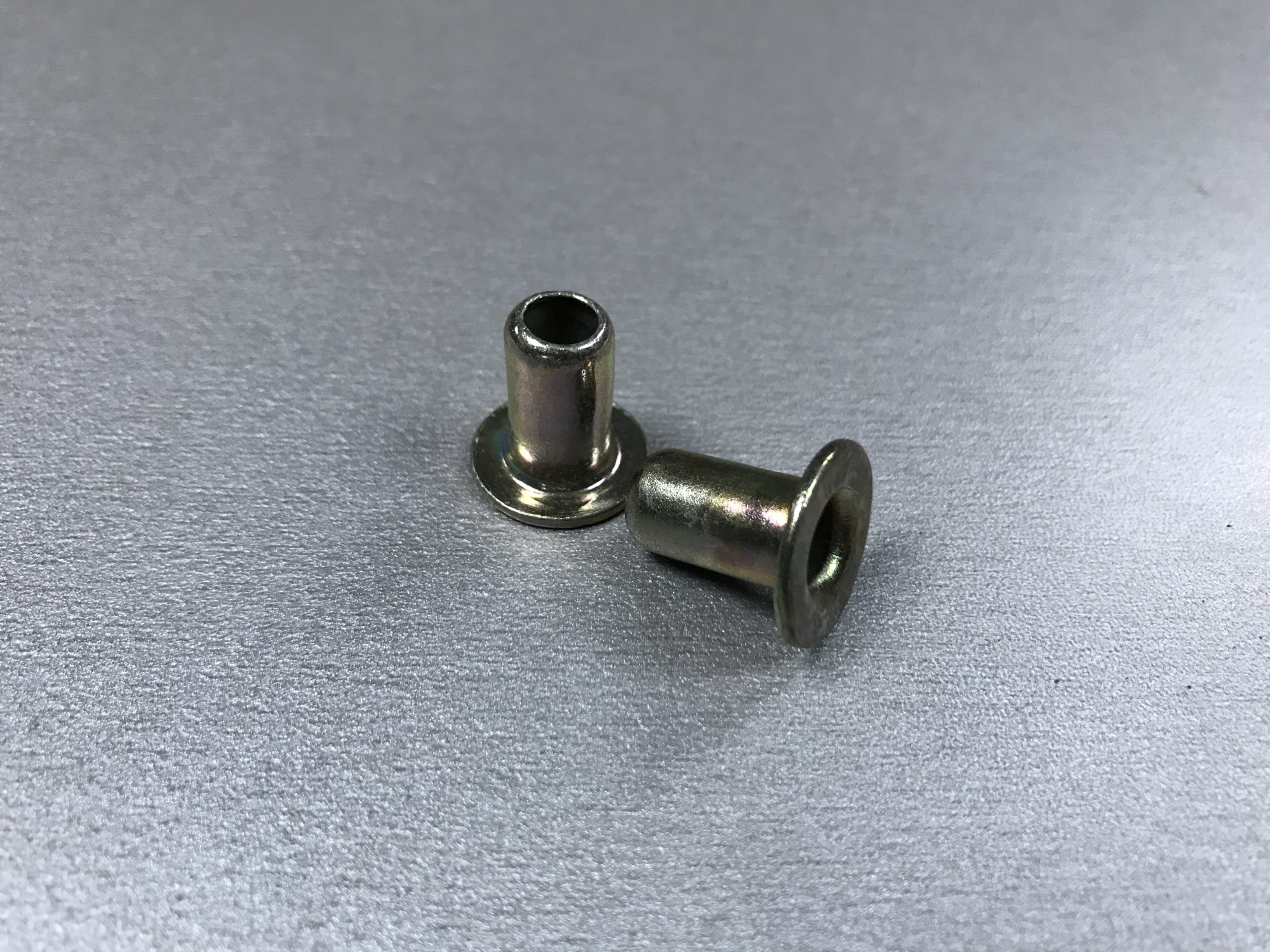 Заклепки 10х20 тормозной накладки HOWO,SHAANXI