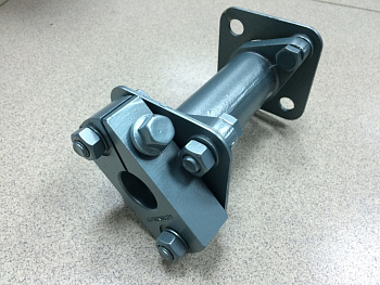 Привод ТНВД ЕВРО-2 HOWO, SHAANXI