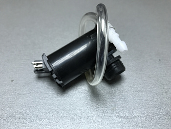 Моторчик бачка омывателя HOWO