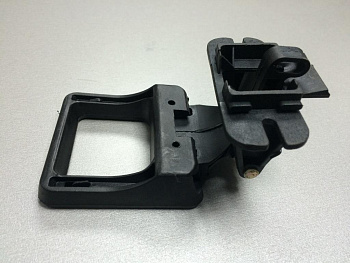 Ручка двери HOWO внутренняя 