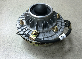 Гидромуфта SHAANXI WP10,WP12 (ЭЛЕКТРИЧЕСКАЯ)