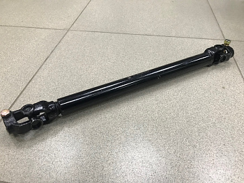 Вал рулевой SHAANXI L=540-650