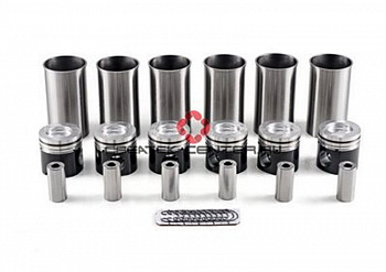 Поршневая группа WD12/WD618 CREATEK