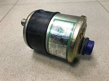 Бачок ГУР HOWO