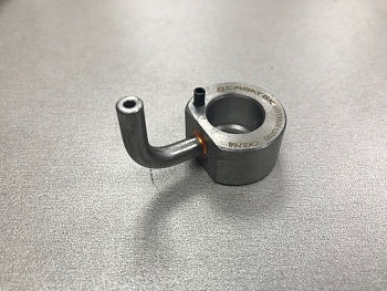 Форсунка охлаждения поршня WD-615 ЕВРО-3 CREATEK 