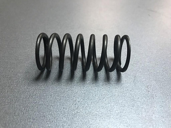 Пружина клапана внутренняя WD-615,WP-10 HOWO,SHAANXI